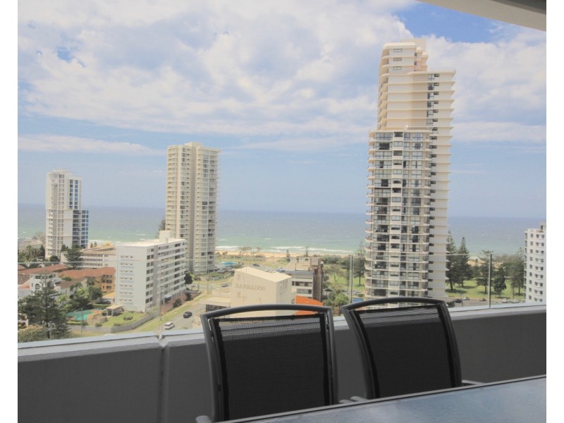 1302/17-19 Albert Avenue, Broadbeach QLD 4218