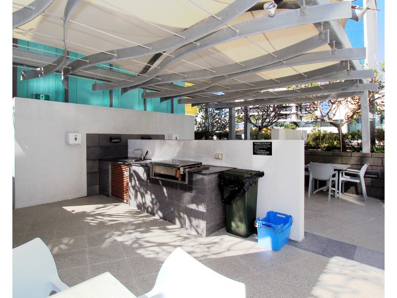 1302/17-19 Albert Avenue, Broadbeach QLD 4218
