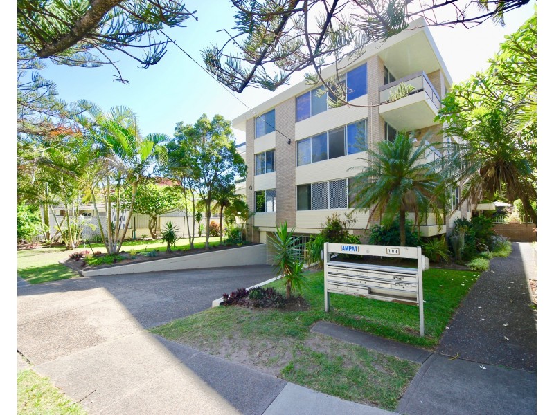 3/186 Surf Parade, Broadbeach QLD 4218