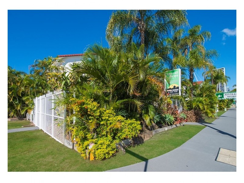 9/2755 Gold Coast Highway, Broadbeach QLD 4218