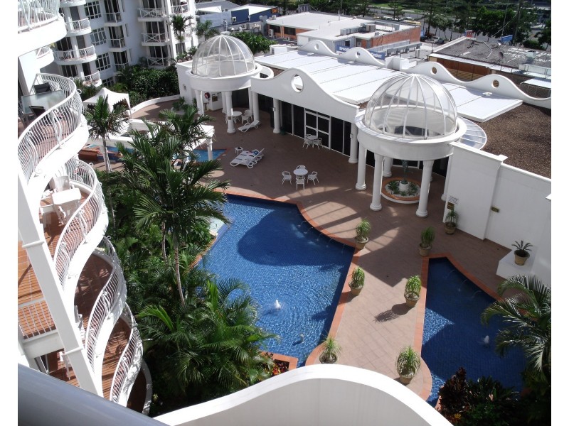 0 Queensland Avenue, Broadbeach QLD 4218