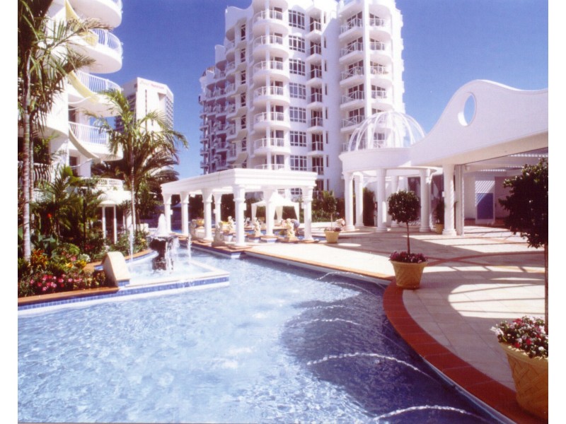 0 Queensland Avenue, Broadbeach QLD 4218