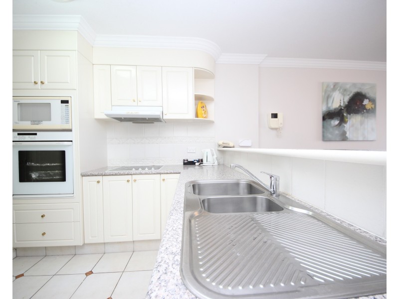 0 Queensland Avenue, Broadbeach QLD 4218