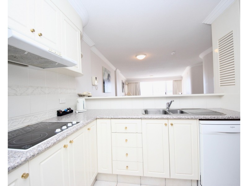 0 Queensland Avenue, Broadbeach QLD 4218