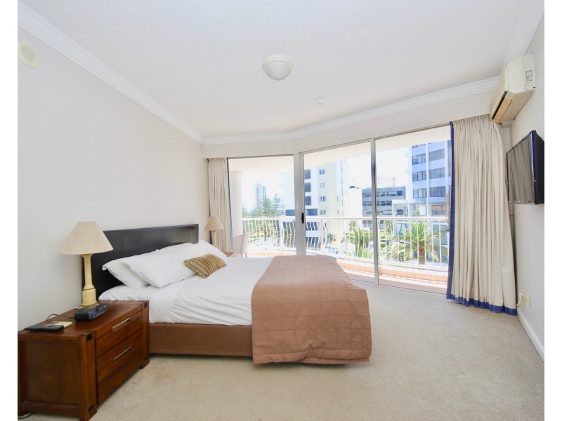 0 Queensland Avenue, Broadbeach QLD 4218