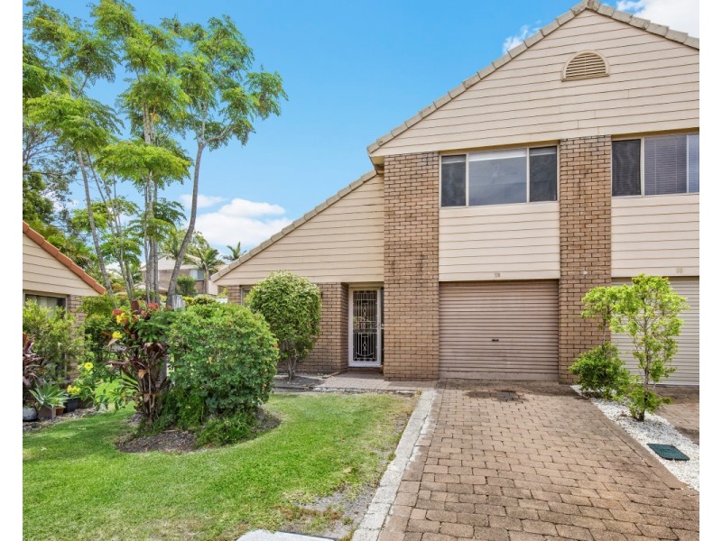 56/601 Pine Ridge Road, Runaway Bay QLD 4216