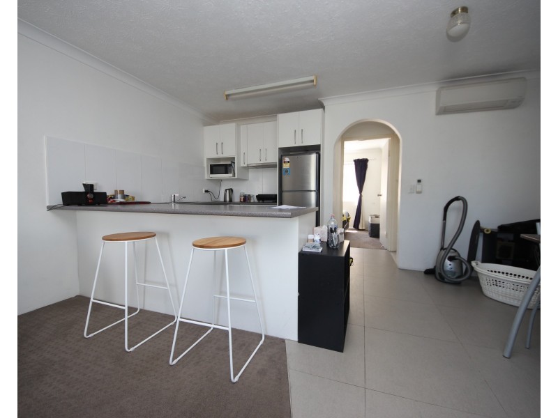 5/2755 Gold Coast Highway, Broadbeach QLD 4218