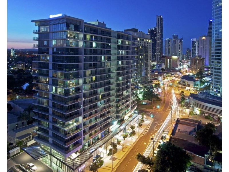 707/3018 Surfers Paradise Blvd, Surfers Paradise QLD 4217