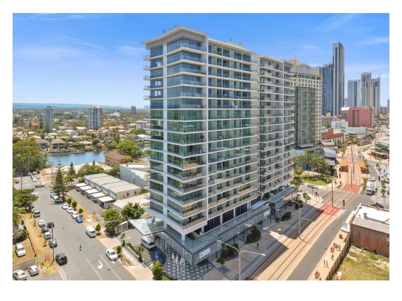 707/3018 Surfers Paradise Blvd, Surfers Paradise QLD 4217