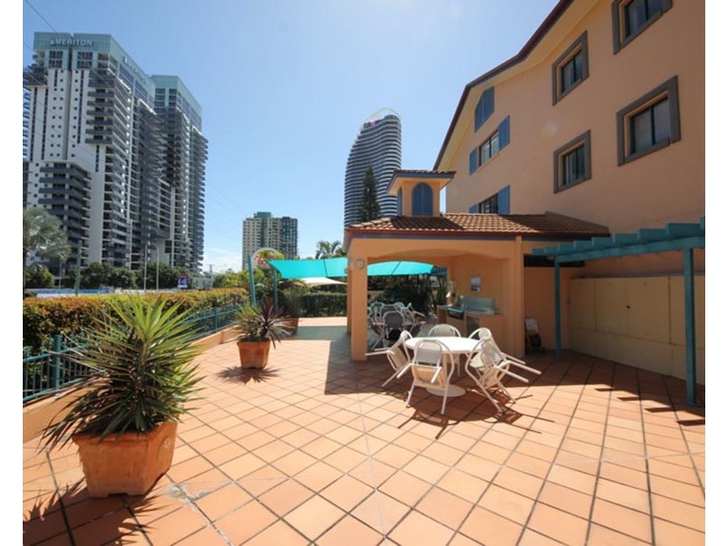 8/20-26 Anne Avenue, Broadbeach QLD 4218
