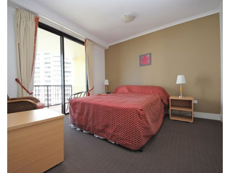 806/30-34 Surf parade, Broadbeach QLD 4218