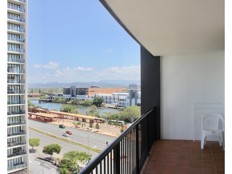 806/30-34 Surf parade, Broadbeach QLD 4218