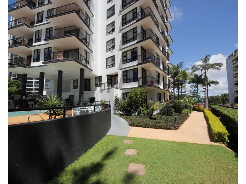 806/30-34 Surf parade, Broadbeach QLD 4218