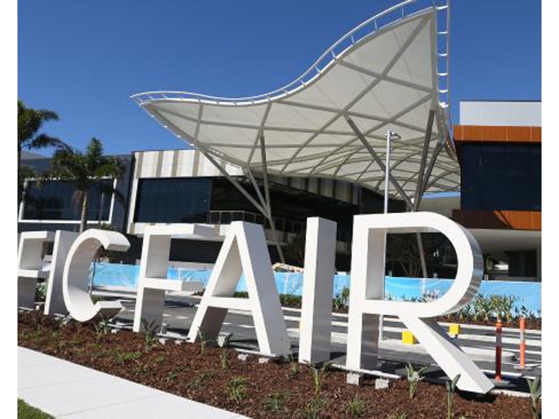 806/30-34 Surf parade, Broadbeach QLD 4218