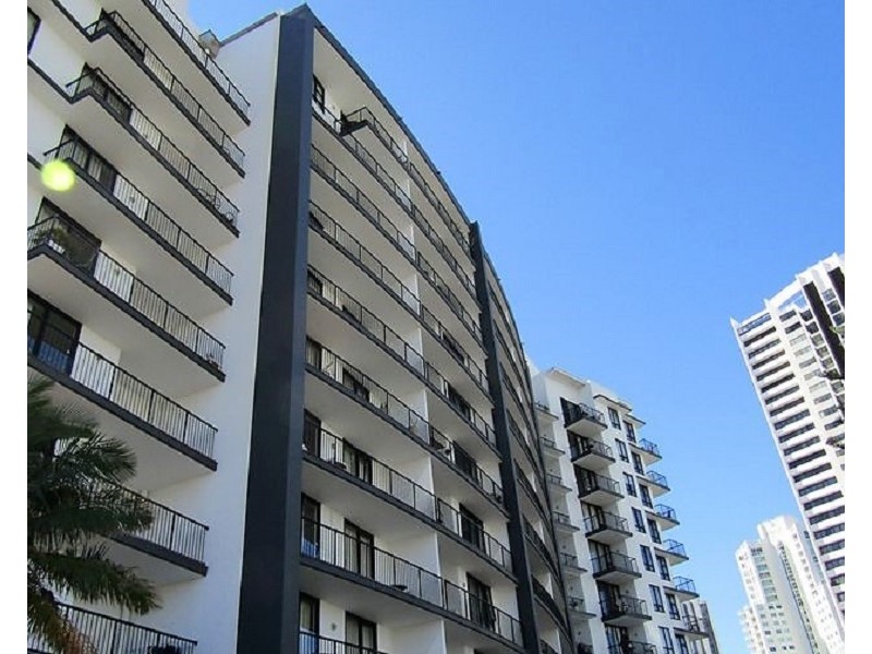 807/30-34 Surf Parade, Broadbeach QLD 4218