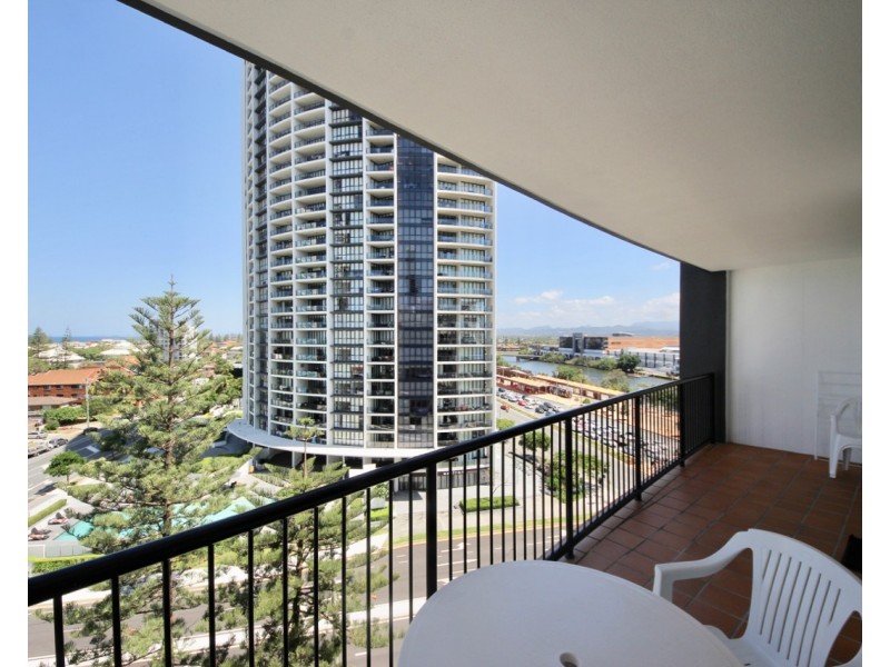 807/30-34 Surf Parade, Broadbeach QLD 4218