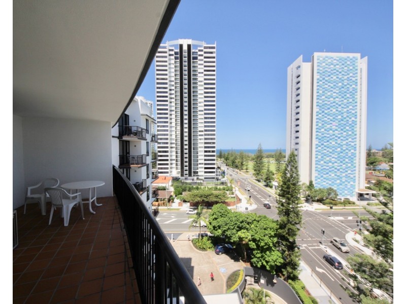 807/30-34 Surf Parade, Broadbeach QLD 4218