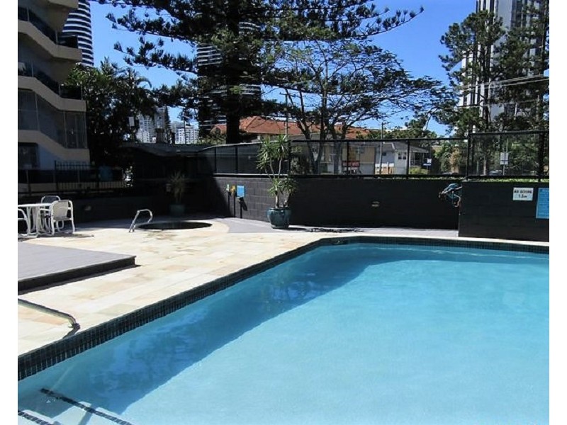 807/30-34 Surf Parade, Broadbeach QLD 4218