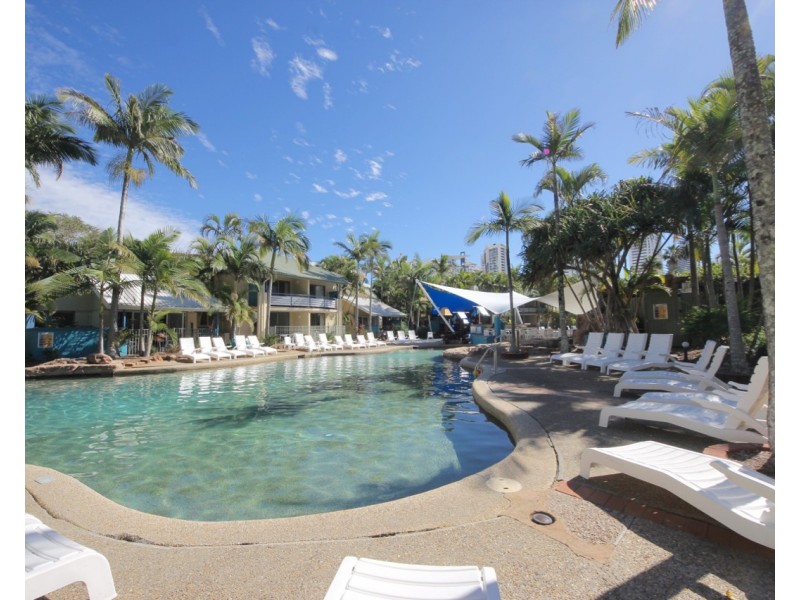 133/10-16 Alexandra Avenue, Mermaid Beach QLD 4218