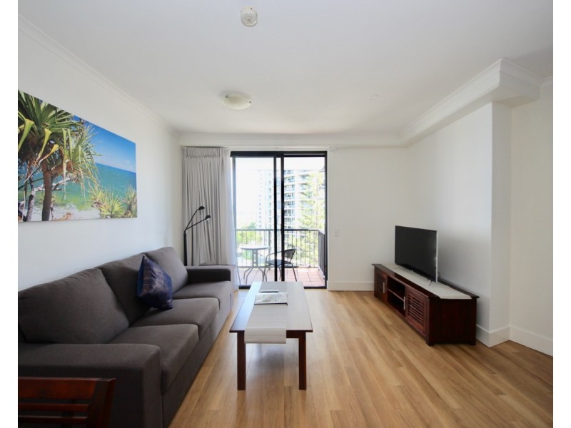 705/30-34 Surf Parade, Broadbeach QLD 4218