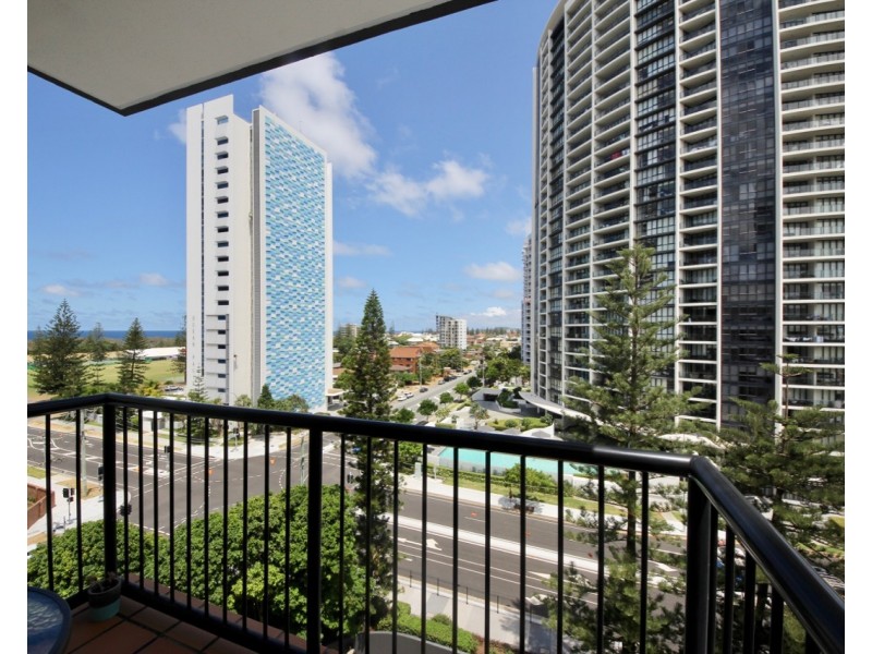 705/30-34 Surf Parade, Broadbeach QLD 4218
