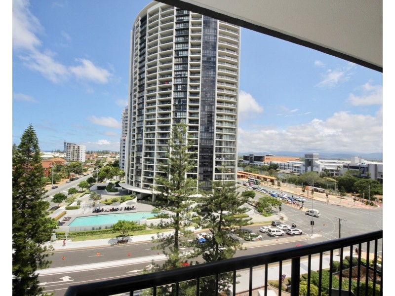 705/30-34 Surf Parade, Broadbeach QLD 4218