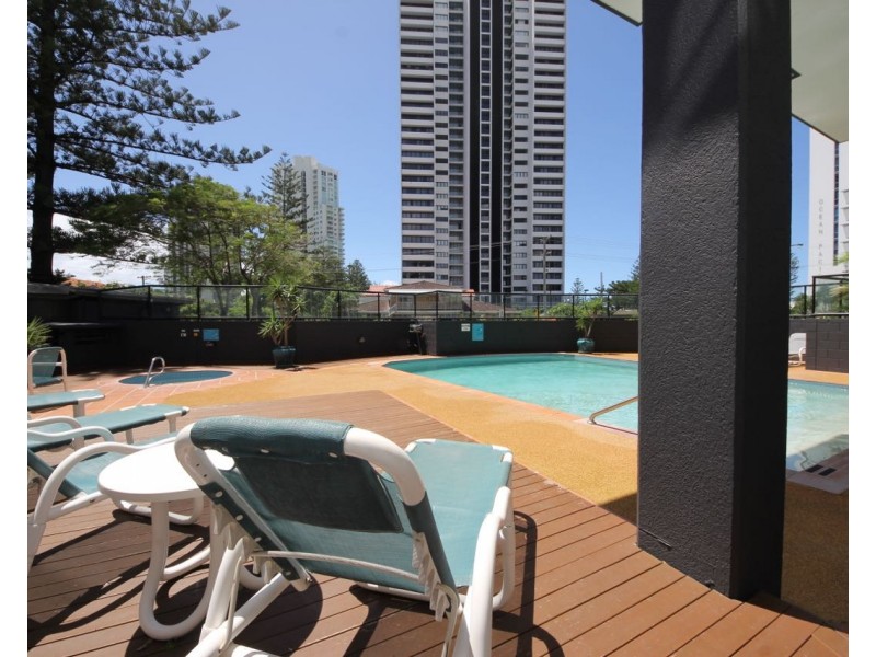 705/30-34 Surf Parade, Broadbeach QLD 4218