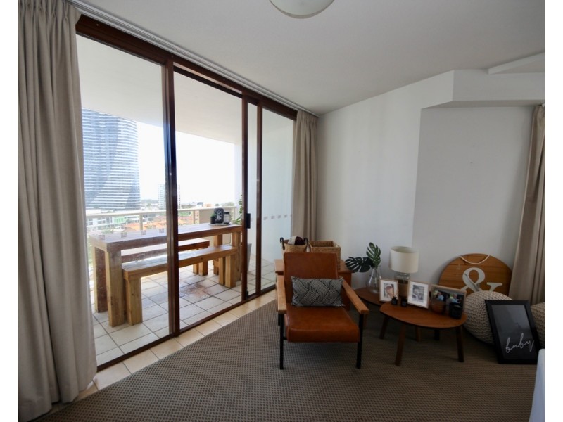1403/42-46 Surf Parade, Broadbeach QLD 4218