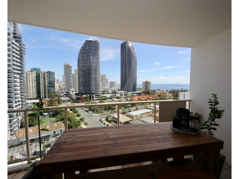 1403/42-46 Surf Parade, Broadbeach QLD 4218