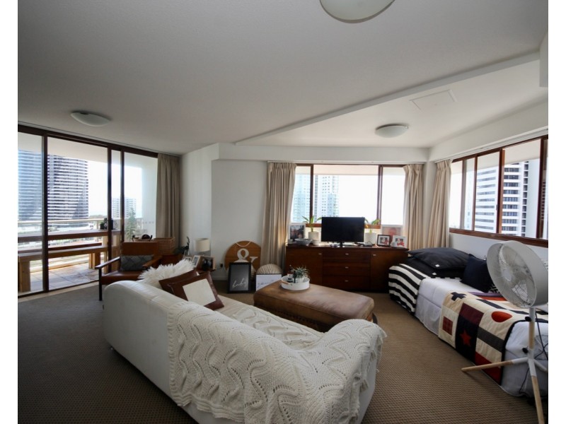 1403/42-46 Surf Parade, Broadbeach QLD 4218