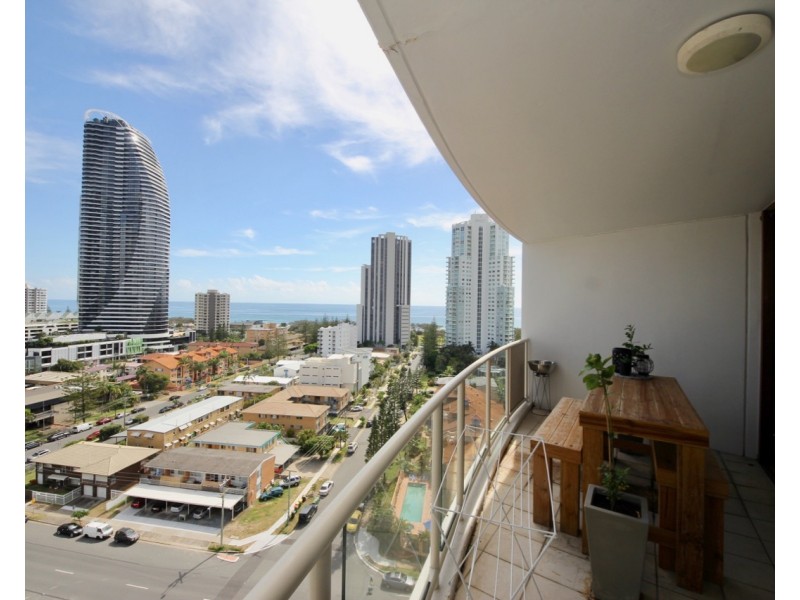 1403/42-46 Surf Parade, Broadbeach QLD 4218