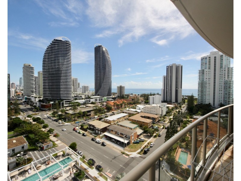 1403/42-46 Surf Parade, Broadbeach QLD 4218