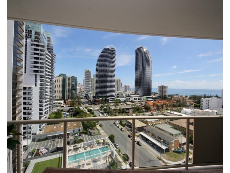 1403/42-46 Surf Parade, Broadbeach QLD 4218