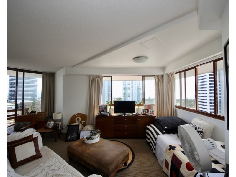 1403/42-46 Surf Parade, Broadbeach QLD 4218