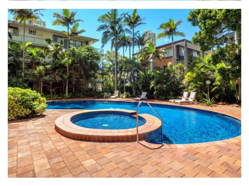 505/67 Ferny Ave, Surfers Paradise QLD 4217