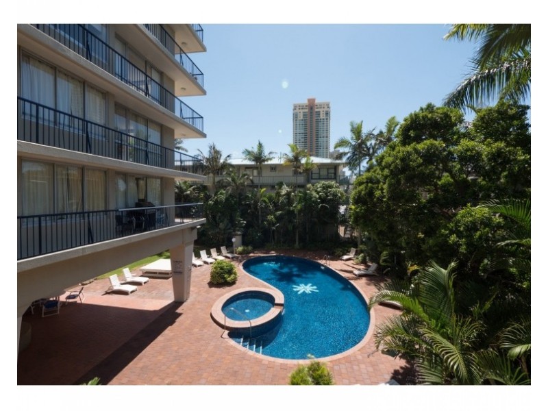 505/67 Ferny Ave, Surfers Paradise QLD 4217