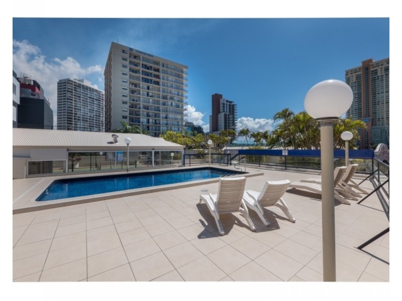 505/67 Ferny Ave, Surfers Paradise QLD 4217