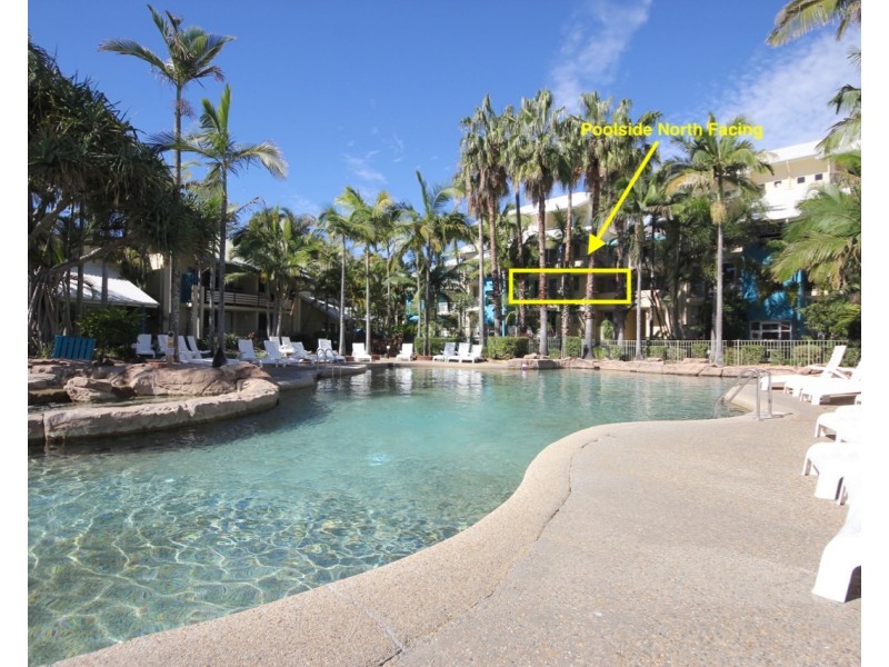 129/10-16 Alexandra Avenue, Mermaid Beach QLD 4218