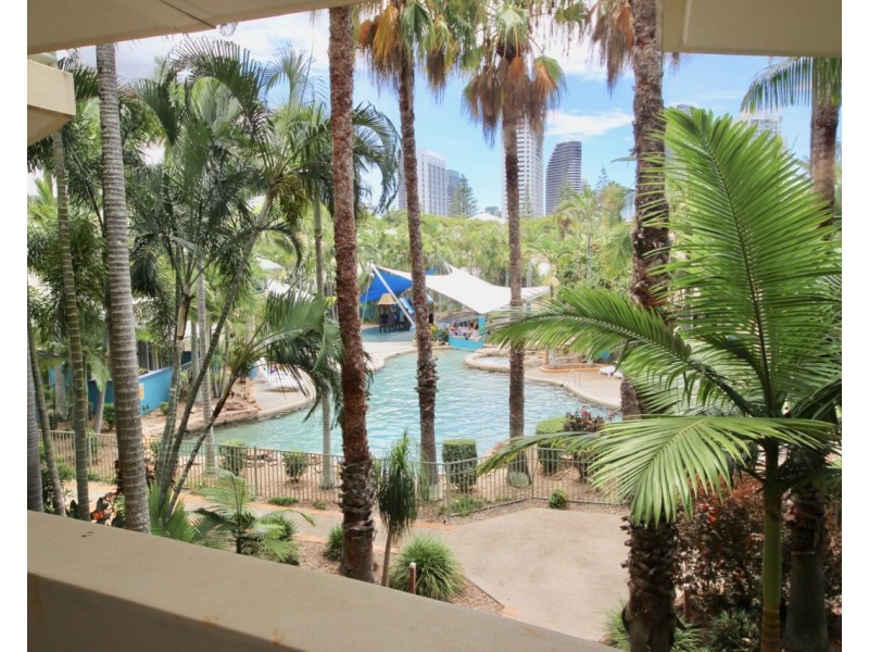 129/10-16 Alexandra Avenue, Mermaid Beach QLD 4218