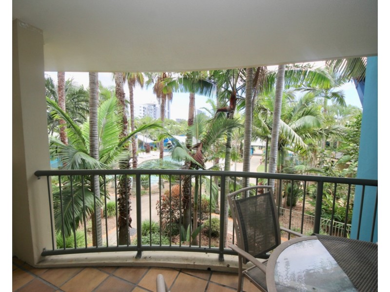129/10-16 Alexandra Avenue, Mermaid Beach QLD 4218
