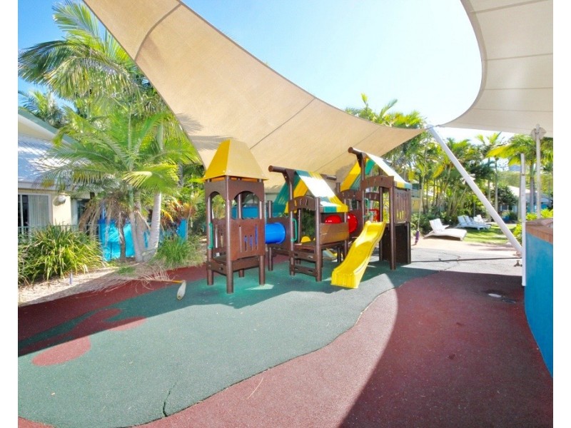 129/10-16 Alexandra Avenue, Mermaid Beach QLD 4218