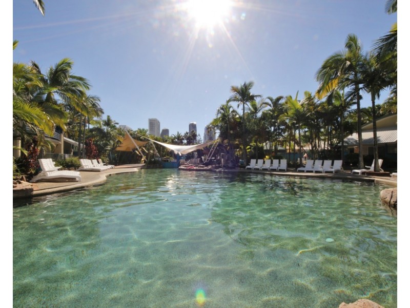 129/10-16 Alexandra Avenue, Mermaid Beach QLD 4218