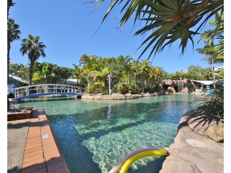 129/10-16 Alexandra Avenue, Mermaid Beach QLD 4218