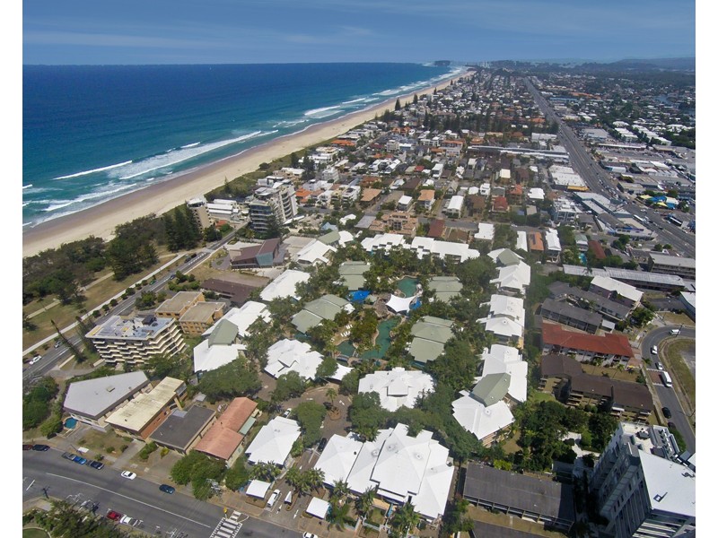 129/10-16 Alexandra Avenue, Mermaid Beach QLD 4218