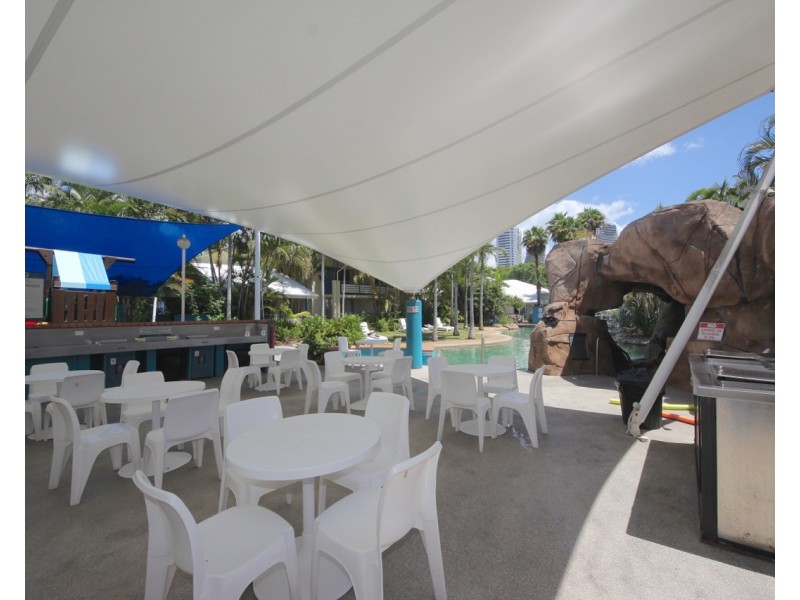 129/10-16 Alexandra Avenue, Mermaid Beach QLD 4218