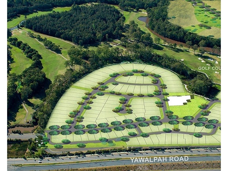 36 kinglake, Pimpama QLD 4209