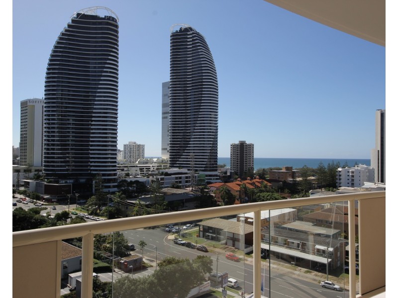 10/42 Surf Parade, Broadbeach QLD 4218