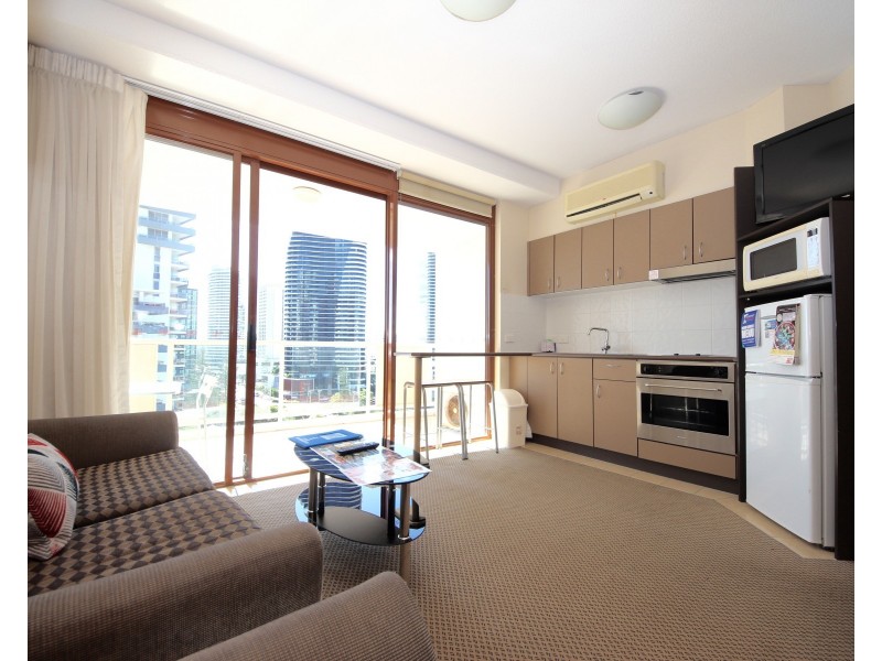 10/42 Surf Parade, Broadbeach QLD 4218