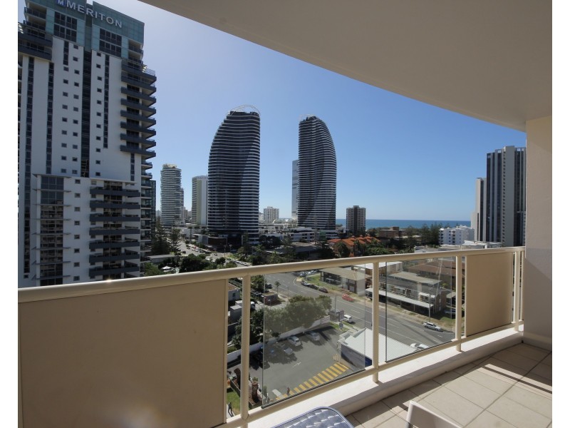 10/42 Surf Parade, Broadbeach QLD 4218
