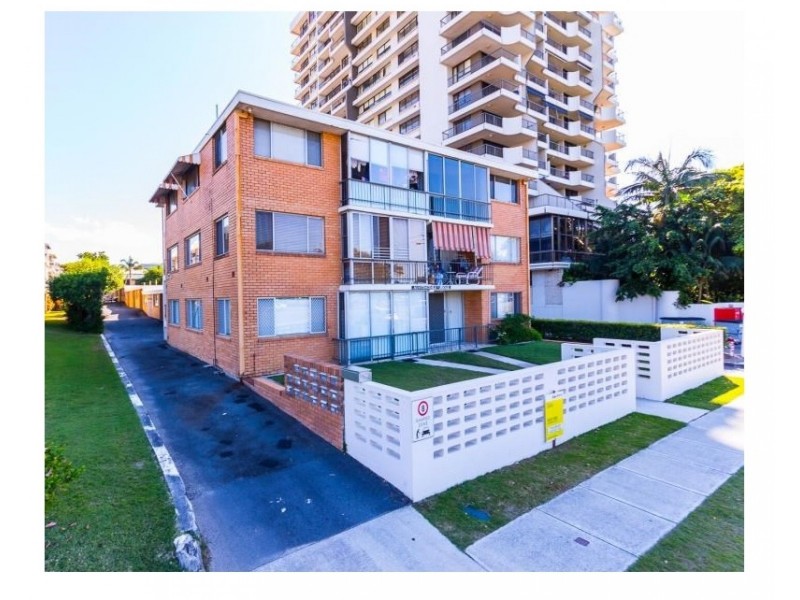 16/4 Marine Parade, Southport QLD 4215